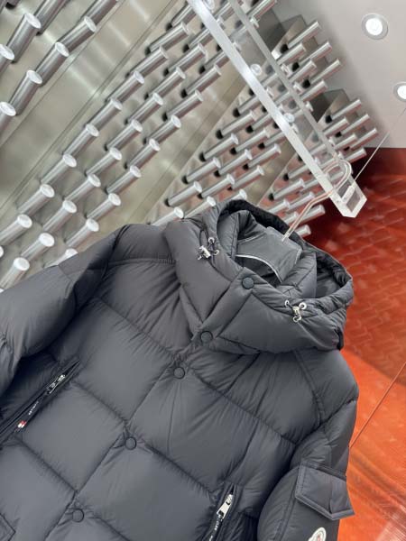 2025年10月27日秋冬新作Moncler ダウンジャケット高品質超厳選★入手困難/P5工場