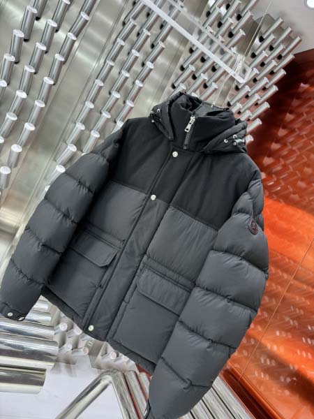 2025年10月27日秋冬新作Moncler ダウンジャケット高品質超厳選★入手困難/P5工場