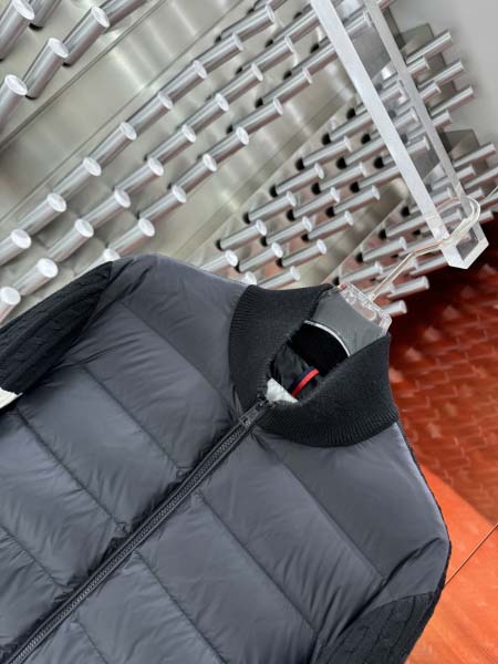 2025年10月27日秋冬新作Moncler ダウンジャケット高品質超厳選★入手困難/P5工場