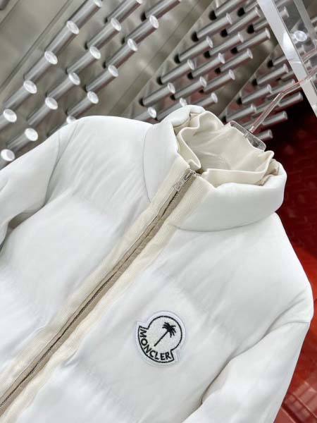 2025年10月27日秋冬新作Moncler ダウンジャケット高品質超厳選★入手困難/P5工場