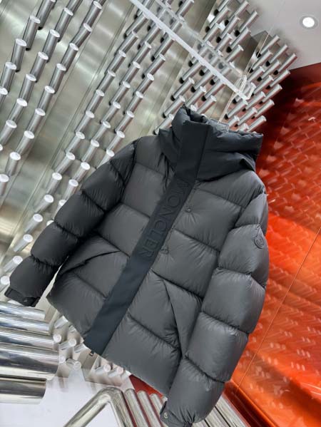 2025年10月27日秋冬新作Moncler ダウンジャケット高品質超厳選★入手困難/P5工場
