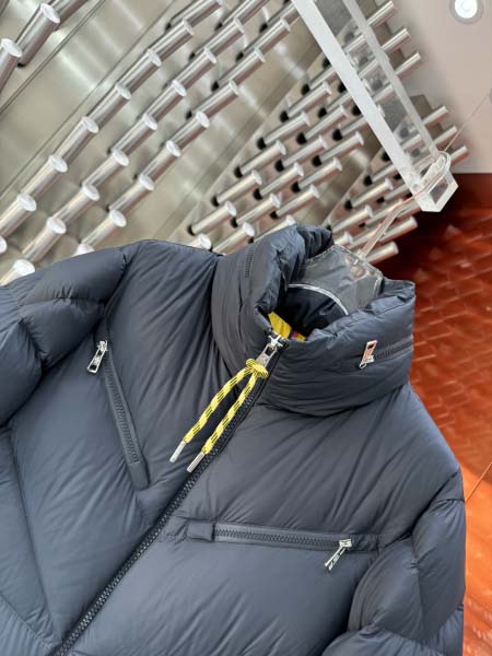 2025年10月27日秋冬新作Moncler ダウンジャケット高品質超厳選★入手困難/P5工場