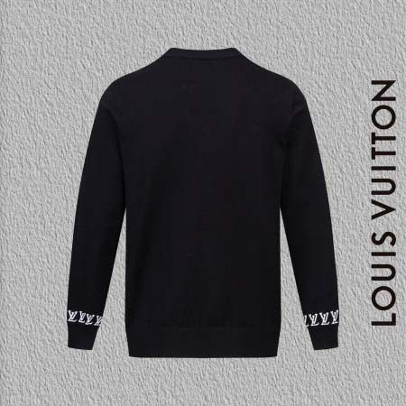 2025年10月27日秋冬新作Louis Vuittonニット/セーター人気商品/LDF工場