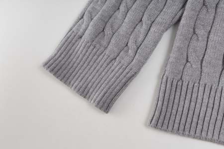 2025年10月27日秋冬新作Ralph Laurenニット/セーター人気商品/LDF工場