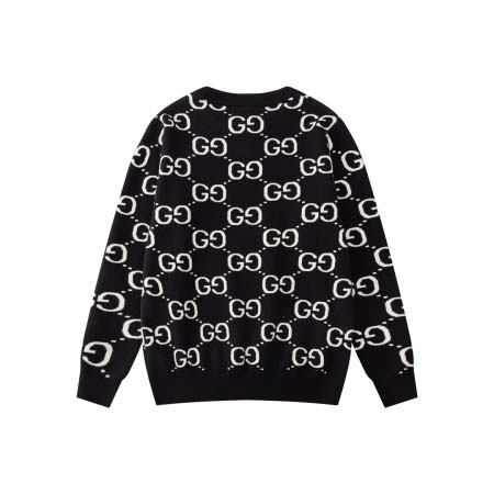 2025年10月27日秋冬新作Gucciニット/セーター人気商品/LDF工場
