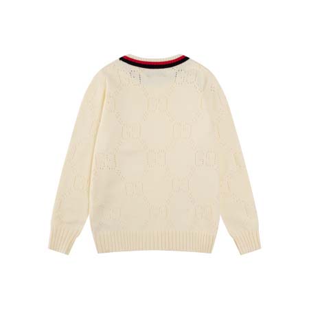 2025年10月27日秋冬新作Gucciニット/セーター人気商品/LDF工場