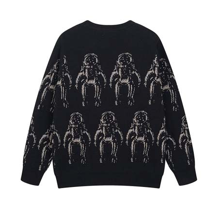 2025年10月27日秋冬新作Louis Vuittonニット/セーター人気商品/LDF工場