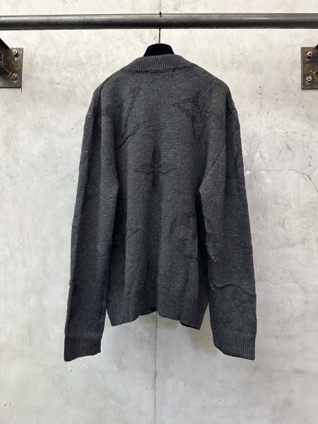 2025年10月27日秋冬新作Louis Vuittonニット/セーター高品質超厳選★入手困難/LDF工場