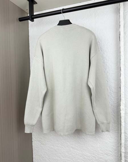 2025年10月27日秋冬新作Loeweニット/セーター高品質超厳選★入手困難/LDF工場