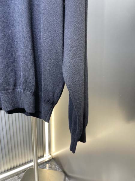 2025年10月27日秋冬新作BALENCIAGAニット/セーター高品質超厳選★入手困難/LDF工場