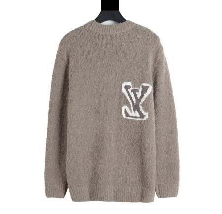 2025年10月27日秋冬新作Louis Vuittonニット/セーター高品質超厳選★入手困難/LDF工場