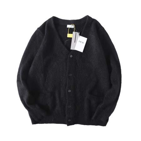 2025年10月27日秋冬新作Dior ニット/セーター高品質超厳選★入手困難/LDF工場