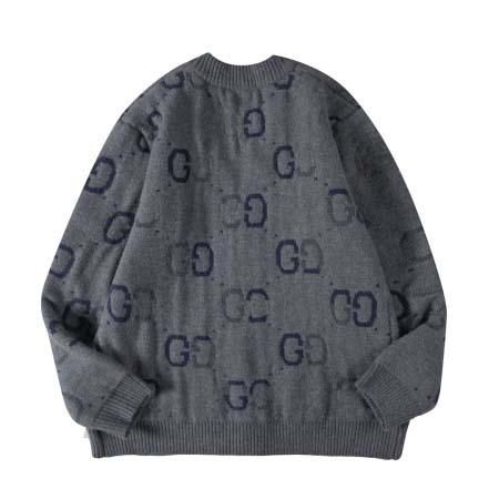 2025年10月27日秋冬新作Gucciニット/セーター高品質超厳選★入手困難/LDF工場