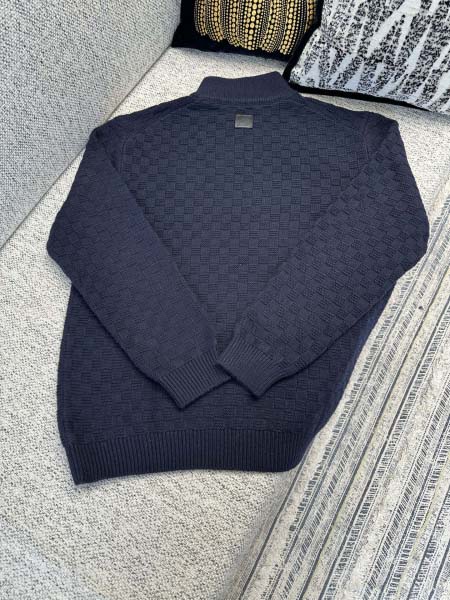 2025年10月27日秋冬新作Louis Vuittonニット/セーター高品質超厳選★入手困難/LDF工場