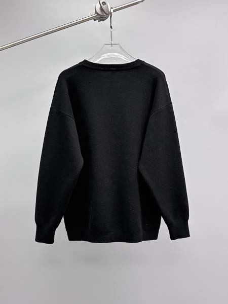 2025年10月27日秋冬新作Loeweニット/セーター高品質超厳選★入手困難/LDF工場