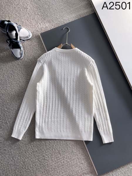 2025年10月27日秋冬新作Diorニット/セーター高品質超厳選★入手困難/LDF工場