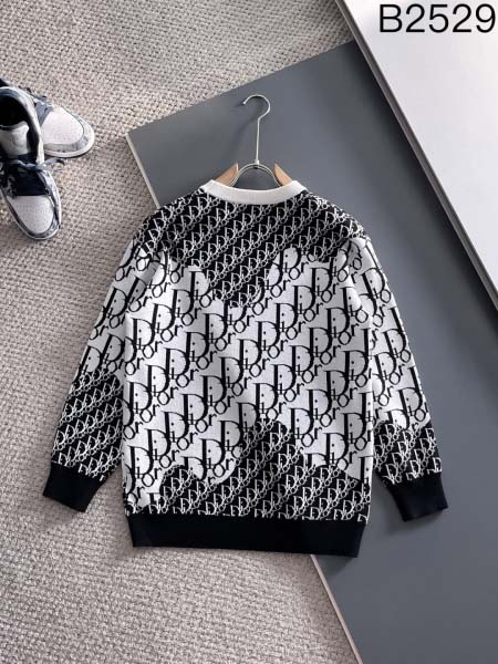 2025年10月27日秋冬新作Diorニット/セーター高品質超厳選★入手困難/LDF工場