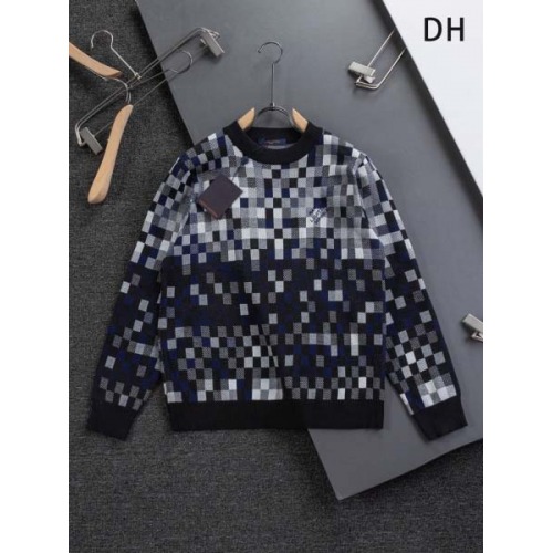 2025年10月27日秋冬新作Louis Vuittonニット/セーター高品質超厳選★入手困難/LDF工場