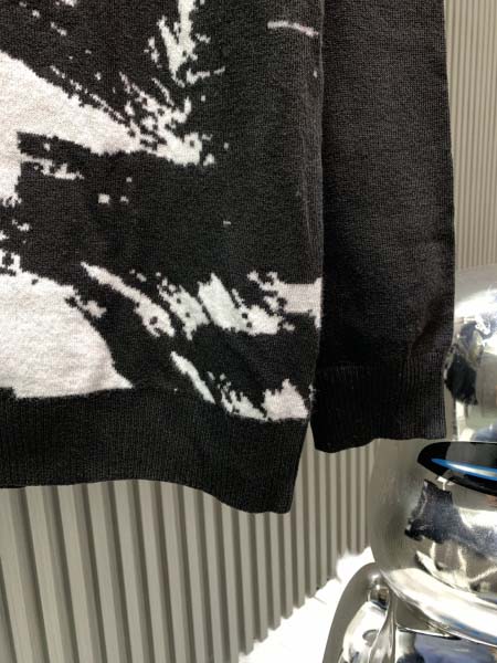 2025年10月28日秋冬新作Maison Margielaニット/セーター高品質人気商品/LDF工場