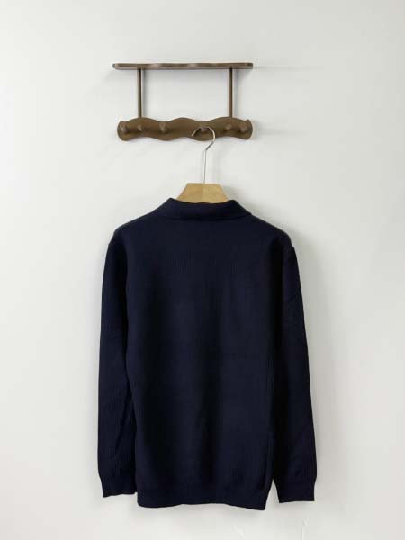 2025年10月28日秋冬新作Louis Vuittonニット/セーター高品質人気商品/LDF工場