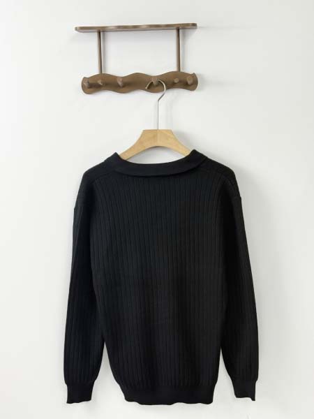 2025年10月28日秋冬新作Louis Vuittonニット/セーター高品質人気商品/LDF工場