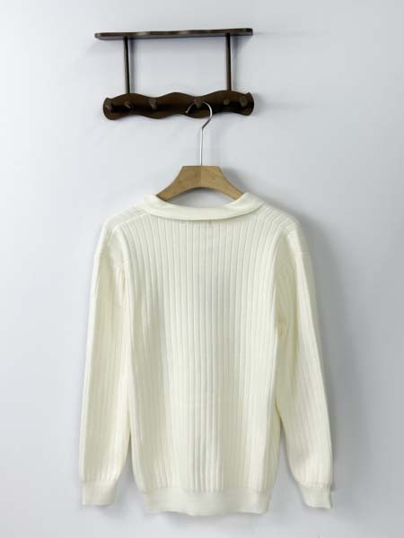 2025年10月28日秋冬新作Louis Vuittonニット/セーター高品質人気商品/LDF工場