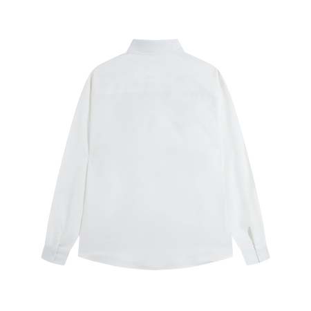 2025年10月28日秋冬新作Givenchy長袖シャツ高品質人気商品/LDF工場