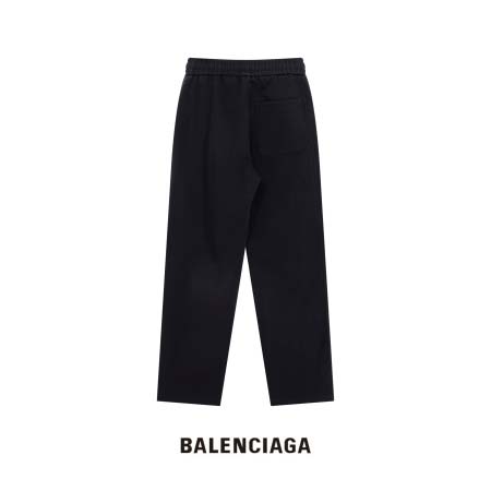 2025年10月28日秋冬新作Balenciagaスウェットパンツ 高品質人気商品/LDF工場