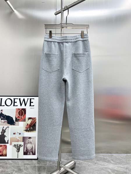 2025年10月28日秋冬新作Louis Vuittonスウェットパンツ 高品質人気商品/LDF工場