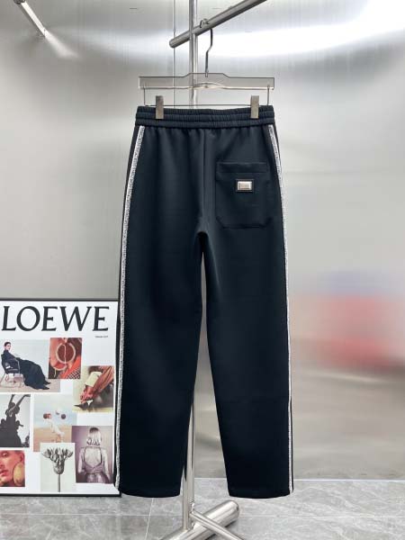 2025年10月28日秋冬新作Diorスウェットパンツ 高品質人気商品/LDF工場