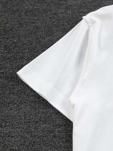 2025年10月28日秋冬新作Louis Vuitton半袖Tシャツ高品質人気商品/LDF工場