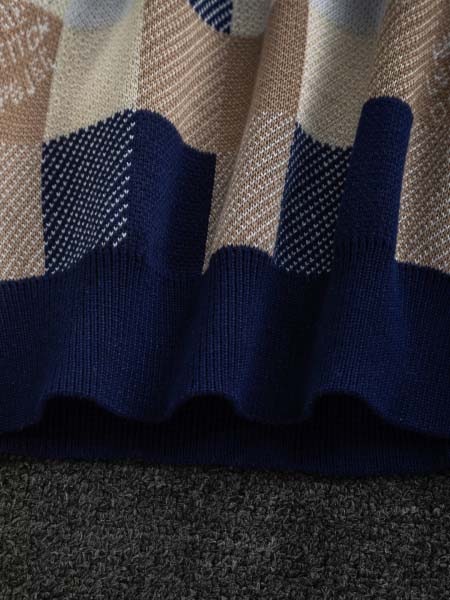 2025年10月28日秋冬新作Louis Vuittonニット/セーター高品質人気商品/LDF工場