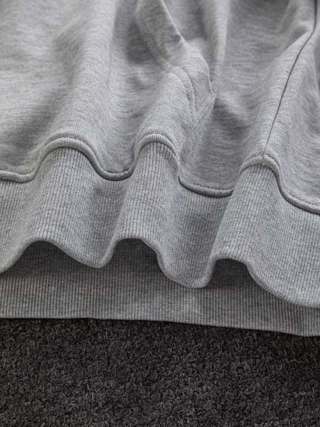 2025年10月28日秋冬新作BURBERRYパーカー高品質人気商品/LDF工場