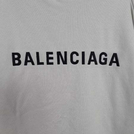 2025年10月28日秋冬新作Balenciagaジャケット高品質人気商品/LDF工場