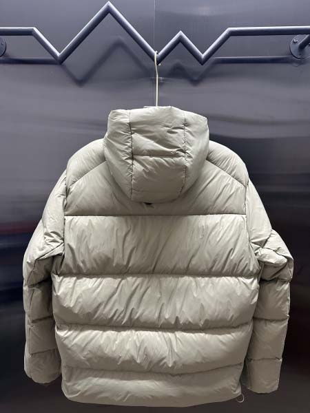 2025年10月28日秋冬新作KAILASダウンジャケット高品質人気商品/LDF工場