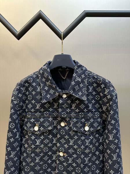 2025年10月28日秋冬新作Louis Vuitton上下高品質人気商品/LDF工場