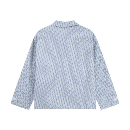 2025年10月28日秋冬新作Diorジャケット人気商品/LDF工場