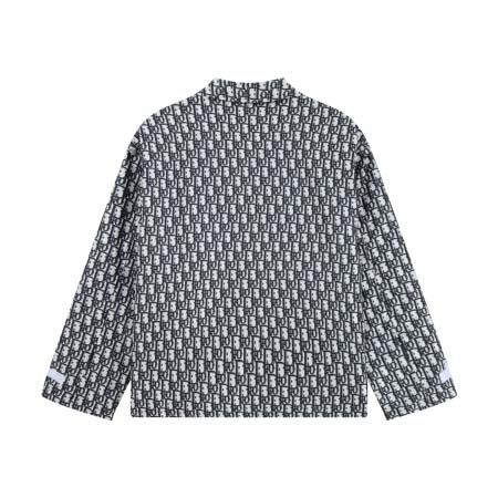 2025年10月28日秋冬新作Diorジャケット人気商品/LDF工場