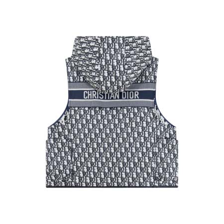 2025年10月28日秋冬新作Diorタンクトップ人気商品/LDF工場