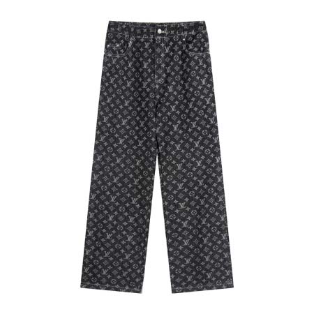 2025年10月28日秋冬新作Louis Vuitton上下人気商品/LDF工場