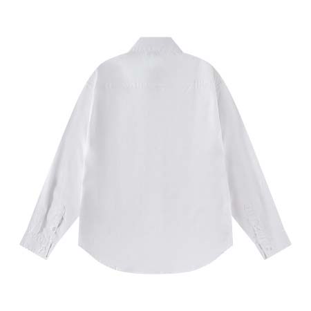 2025年10月28日秋冬新作Balenciagaシャツ人気商品/LDF工場