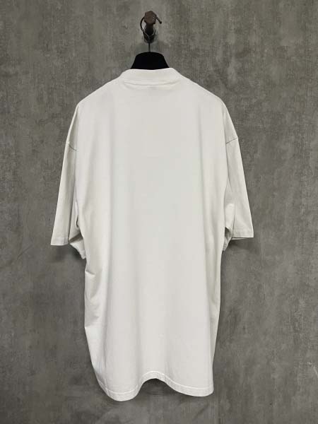 2025年10月28日秋冬新作Balenciaga半袖 tシャツ高品質人気商品/LDF工場