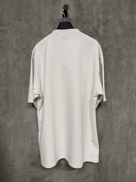 2025年10月28日秋冬新作Balenciaga半袖 tシャツ高品質人気商品/LDF工場