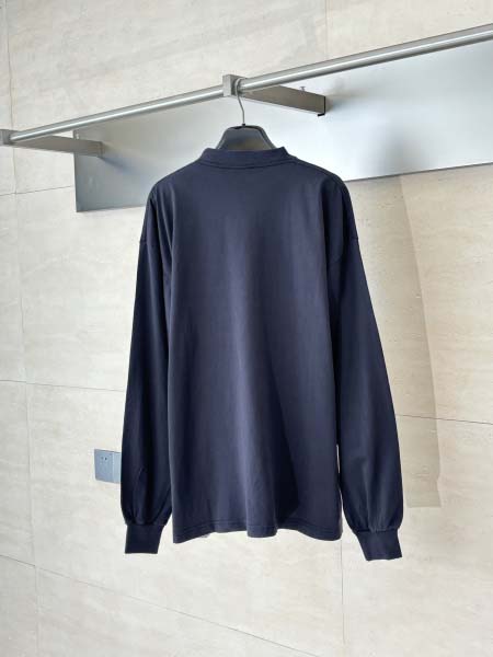 2025年10月28日秋冬新作Balenciagatシャツ高品質人気商品/LDF工場