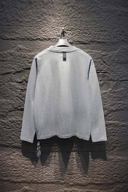 2025年10月28日秋冬新作Chrome hearts長袖Tシャツ高品質人気商品/LDF工場