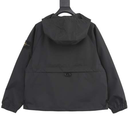 2025年10月28日秋冬新作Stone Islandジャケット高品質人気商品/LDF工場