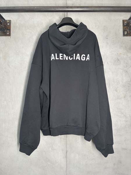 2025年10月28日秋冬新作Balenciagaスウェット高品質人気商品/LDF工場