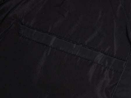 2025年10月28日秋冬新作Pradaジャケット高品質人気商品/LDF工場