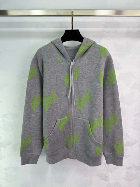 2025年10月28日秋冬新作Gucciジャケット高品質人気商品/LDF工場