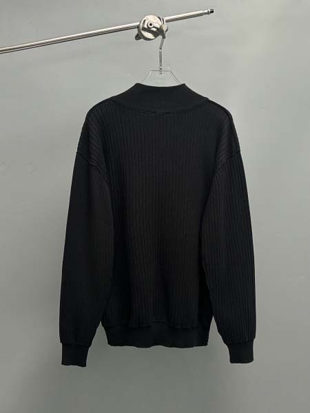 2025年10月28日秋冬新作Balenciagaジャケット高品質人気商品/LDF工場